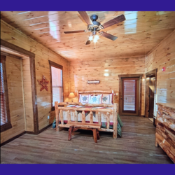 Private Room (King/Queen Bed) Couple
